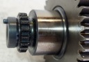 ВАЛ КОЛІНЧАСТИЙ Z ШАТУНАМИ KAWASAKI ER6 ER 6 2012-2017R 13031-0149  (17869320560) фото min 9