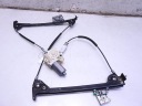 MÉCANISME ÉLÉVATEUR VITRES DROIT AVANT MERCEDES SL R230 A1718201442photo 7