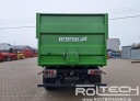 REMORQUE SKORUPOWA TANDEM PRONAR T669XL 16T T669/1 LIVRAISON GRATUIT RATY 0%photo 7