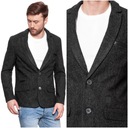 Męska marynarka Anerkjendt ANERKJENDT HAL BLAZER S