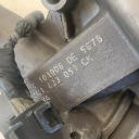 STEERING RACK RAIL STEERING EUROPE VW TOURAN I 1T 05R.  photo 14
