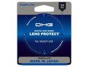 Круглый фильтр MARUMI DHG Lens Protect (77 мм)