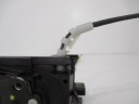 PEUGEOT 308 T9 SERRURE DE PORTE DROIT ARRIÈRE 7 GOUPILLE 9810309880photo 7