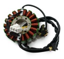 HONDA NSS 250 EX MF08 FORZA 2004-2007 STATOR HULL BODY 31120-KSV-J12  photo 8