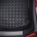 Mata bagażnika wkładka BMW i4 (G26) od 2021 Coupe, Gran Coupe, wersja eDriv Materiał polipropylen