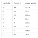 ТАНЦЕВАЛЬНЫЕ ТУФЛИ, ДЕЛИКАТНЫЕ, ЧЕРНЫЕ, 7,5 см
