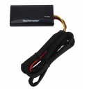 ІНДИКАТОР ОБОРОТІВ ТАХОМЕТР УНІВЕРСАЛЬНИЙ 12V LCD  (18877351902) фото min 13