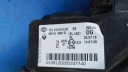 PHARE DROIT AVANT EUROPE 260109891R RENAULT ZOE 2012-photo 14
