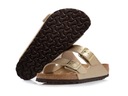 Dámske šľapky Birkenstock Arizona BF Gold 1016110 40 Kód výrobcu 1016110