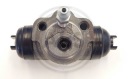 PISTON DE FREIN A.B.S. VERS DAIHATSU CUORE 95-02, DIAMÈTRE 17.5 MMphoto 16