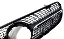 GRILLE CALANDRE NOIR MERCEDES GLC 253 A253 W253 X253 A2538804674photo 9