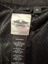 HARLEY DAVIDSON JACKET MOTORCYCLE NA ENGINE WOMEN'S XL  photo 12
