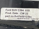 FORD KUGA MK1 2.0 TDCI РЕЙЛИНГ НА КРЫШУ ЛЕВЫЙ  фото 13