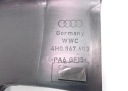 CHÂSSIS JOINT D'ÉTANCHÉITÉ VITRES GAUCHE 4H0867603 AUDI S8 A8 D4photo 12