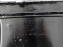 MERCEDES A-KLASA W177 A35 A45 35 45 AMG 18- SPOILER DIFFUSEUR DANS PARE-CHOCS ARRIÈREphoto 10