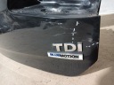 ARRIÈRE COUVERCLES DE COFFRE COUVERCLES DE COFFRE VW GOLF VII 5G6867738photo 6