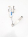 HONDA CBR 954 АМОРТИЗАТОР ПОВОРОТА OHLINS  фото 5