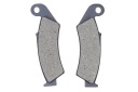 КОЛОДКИ ГАЛЬМІВНЕ HONDA CRM 50/75/250 AX-1 LC LC FM  (16408046073) фото min 8