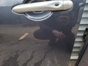 RENAULT MEGANE 3 3 HB 5D ДВЕРІ ЛІВЕ PRZEDNIE+TYLNE ЛІВЕ TEB66  (18445285667) фото min 8