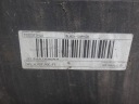 PARE-CHOCS ARRIÈRE ARRIÈRE BMW 5 GT F07 NOIR SAPPHIRE 7222373photo 9