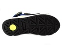 Sandále Imac 00615/010 Black Yellow R31-35 Dominujúca farba modrá