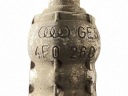ТРУБКИ КОНДИЦІОНЕРА AUDI A6 (4F2, C6) 4F0260712AH 2.7L ДИЗЕЛЬ 132KW 2005  (18765995713) фото min 11
