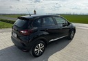 Renault Captur Bdb Stan Full Opcja Jedyny Taki... Liczba miejsc 5