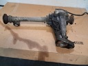 МІСТ ДИФЕРЕНЦІАЛ ДИФЕРЕНЦІАЛ ПЕРІД 4460310026 VW TOUAREG AUDI Q7 4L 3.0 TDI BUG  (17134283034) фото min 11