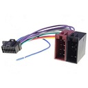 РАЗЪЕМ РАДИО ISO Sony CDX-90 16-контактный ZLA0872