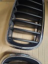 GRILLES GRILLE CALANDRE RADIATEUR GAUCHE DROITE BMW X5 F15 X6 F16photo 11