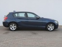 BMW 1 116i, Navi, Klima, Tempomat, Parktronic Pojemność silnika 1598 cm³