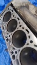 БЛОК ДВИГУНА BMW 645I 4.4 V8 N63B44A  фото 8