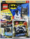 ЖУРНАЛ LEGO BATMAN 4/2022