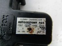 DAEWOO TICO СЕРВОПРИВІД ЗАМКА ДВЕРІ 3 VNT. 5D  фото 8