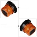 AUTOMOTIVE HEADLIGHT WARNING LED SOLARNA WATER-REPELLENT  photo 6