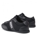 HUGO BOSS KLASYCZNE MODNE SNEAKERSY R.41 BS494 Marka Hugo Boss