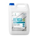 PELTIPESU Rensa Steel моет и очищает оцинковку 5л ТЕКНОС