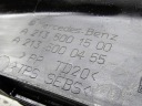 VOLANT ADMISSION AIR CONDUIT D'AIR MERCEDES CLS W257 A2135001500photo 8