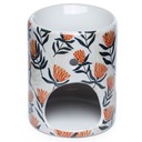 Ароматическая горелка PROTEA для воска и масел.