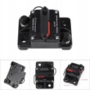 DC12V CAR FUSE AUTOMATIC 80A  photo 7