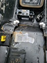 ЗАХИСТ ТУНЕЛІ ЦЕНТРАЛЬНОЇ RENAULT SYMBIOZ 24- 969308198R  (18255145152) фото min 7