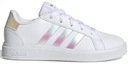 ЖЕНСКАЯ СПОРТИВНАЯ ОБУВЬ 39 1/3 ADIDAS COURT GY2326