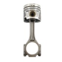 AUDI A4 B8 2.0 TDI CAGA MOTEUR DIESEL PISTON BIELLE 03L107065Gphoto 12