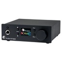 ЦИФРОВОЙ СТЕРЕОУСИЛИТЕЛЬ PRO-JECT PRE BOX S2