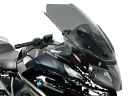 WRS дымчатое лобовое стекло BMW R 1200 RT 2014-2019 5мм STD