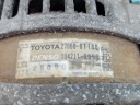 ГЕНЕРАТОР TOYOTA AVENSIS 3 T27 27060-0T180 2.0 16V  (16980550660) фото min 6
