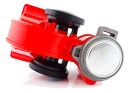 B3O21 KLAXON AVERTISSEUR SONORE HAUT-PARLEUR DBKOD:88775photo 8