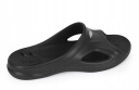 Шлепанцы Arena HYDROSOFT II JUNIOR HOOK BLACK 39