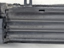 GUIDE D'AIR ADMISSION ZALUZJE BMW 5 LIFT LCI G30 G31 2020-photo 11