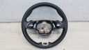 SKODA OCTAVIA 5E3 МНОГОФУНКЦИОНАЛЬНЫЙ РУЛЬ С ПОДОГРЕВОМ